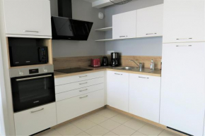 Bel appartement rénové avec WIFI VUE SUR MER à PERROS-GUIREC - Réf 843